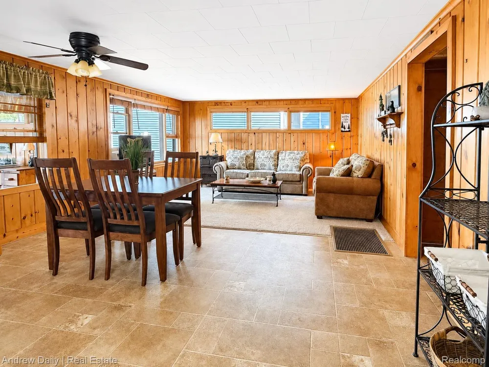 1781 Memory Lane Albert Township, MI 49756