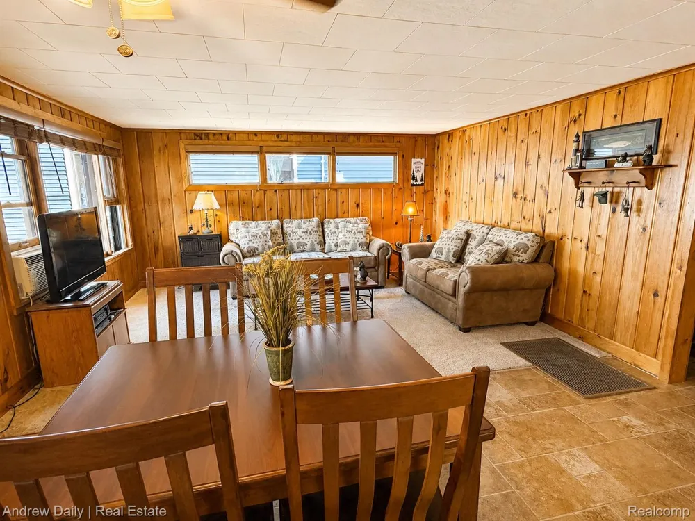 1781 Memory Lane Albert Township, MI 49756