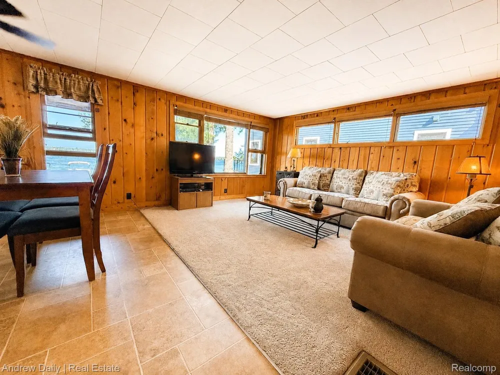 1781 Memory Lane Albert Township, MI 49756