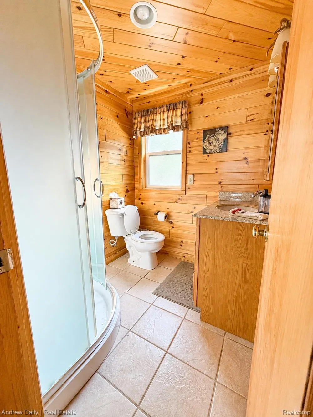 1781 Memory Lane Albert Township, MI 49756