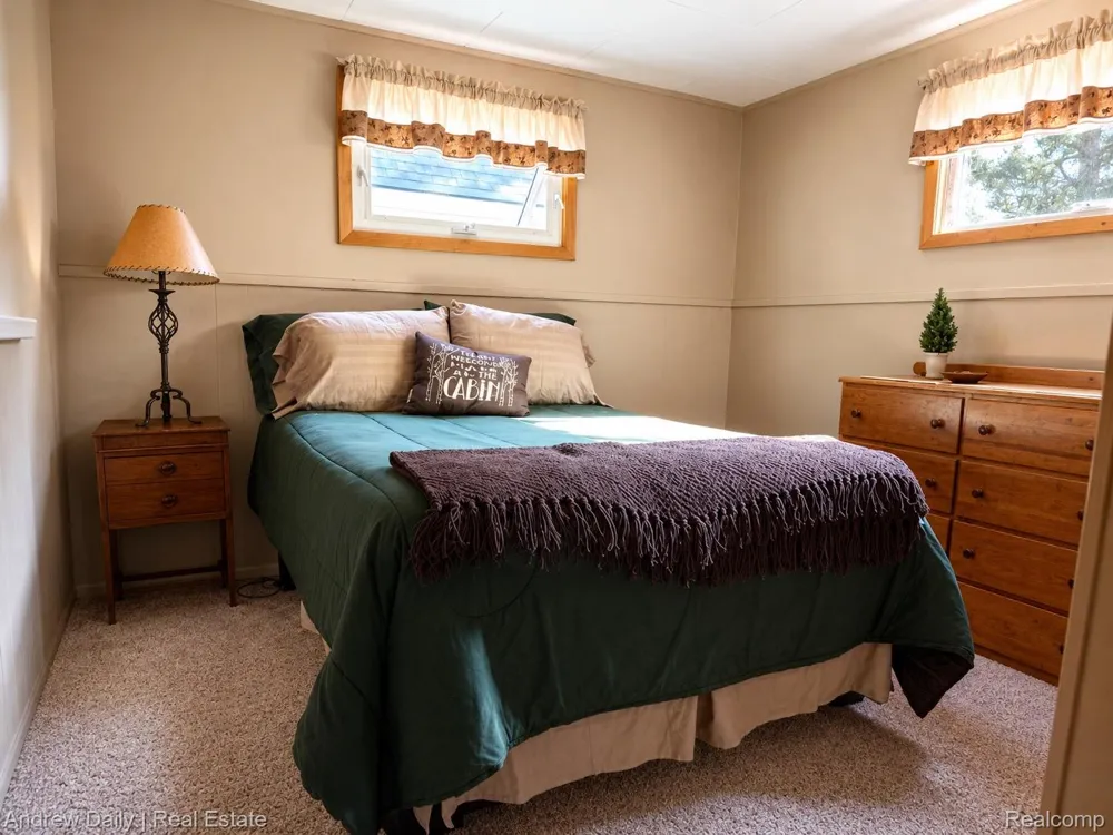 1781 Memory Lane Albert Township, MI 49756
