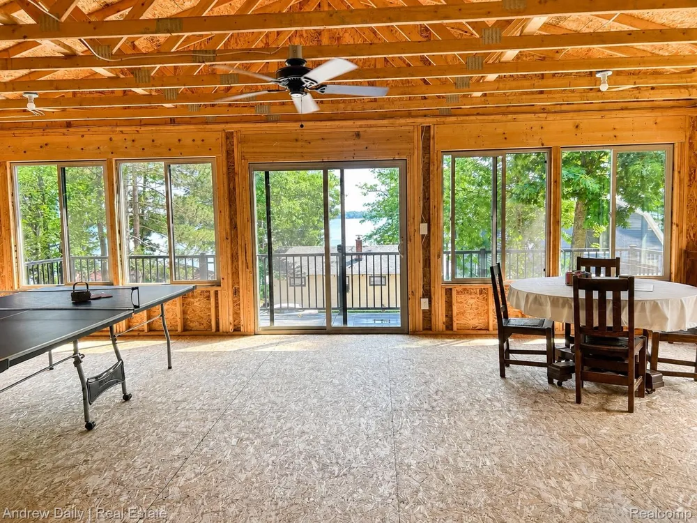 1781 Memory Lane Albert Township, MI 49756