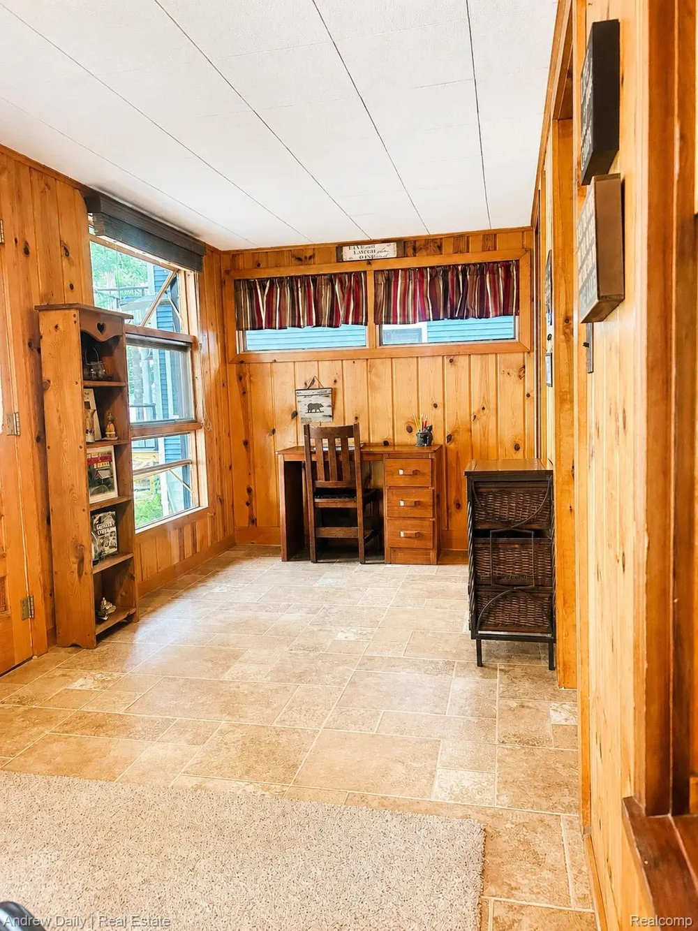 1781 Memory Lane Albert Township, MI 49756