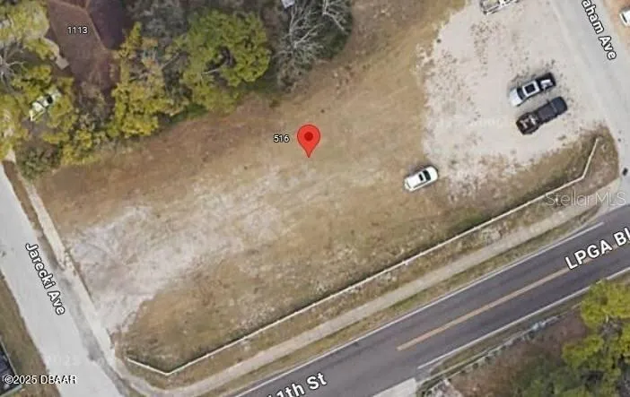 510 LPGA BOULEVARD Daytona Beach, FL 32117