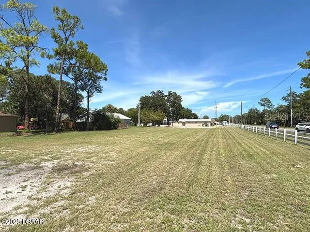 510 LPGA BOULEVARD Daytona Beach, FL 32117