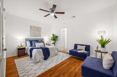 2529 Rio Grande Street #12