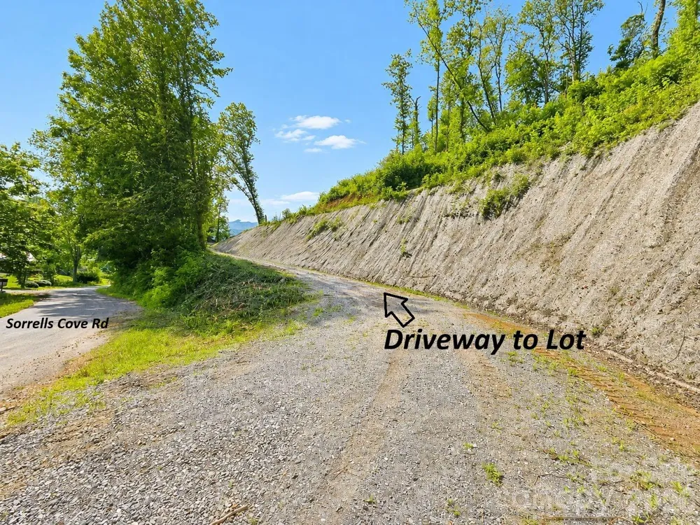 271 Sorrells Cove Road #C2 Waynesville, NC 28786