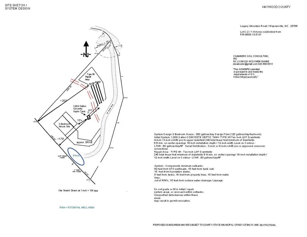 271 Sorrells Cove Road #C2 Waynesville, NC 28786