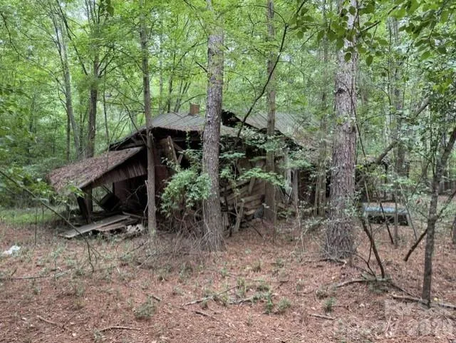 1100 Blacksburg Road Grover, NC 28073