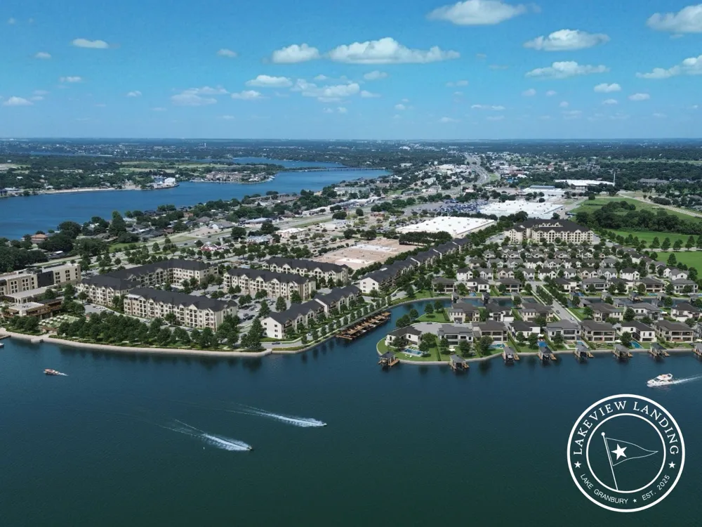 Driftwood Court Granbury, TX 76048