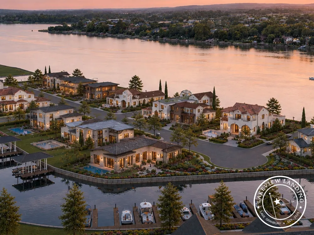 Driftwood Court Granbury, TX 76048