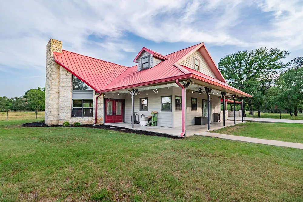 28 458 Brady, TX 76825