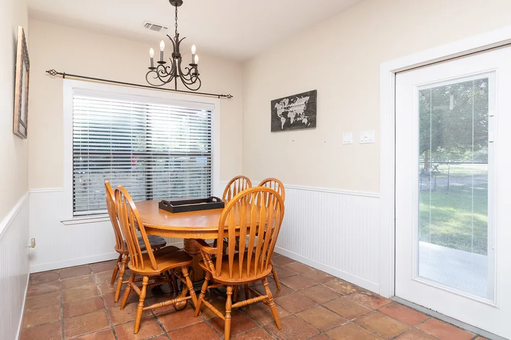 28 458 Brady, TX 76825