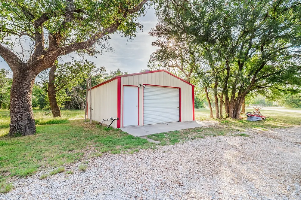 28 458 Brady, TX 76825