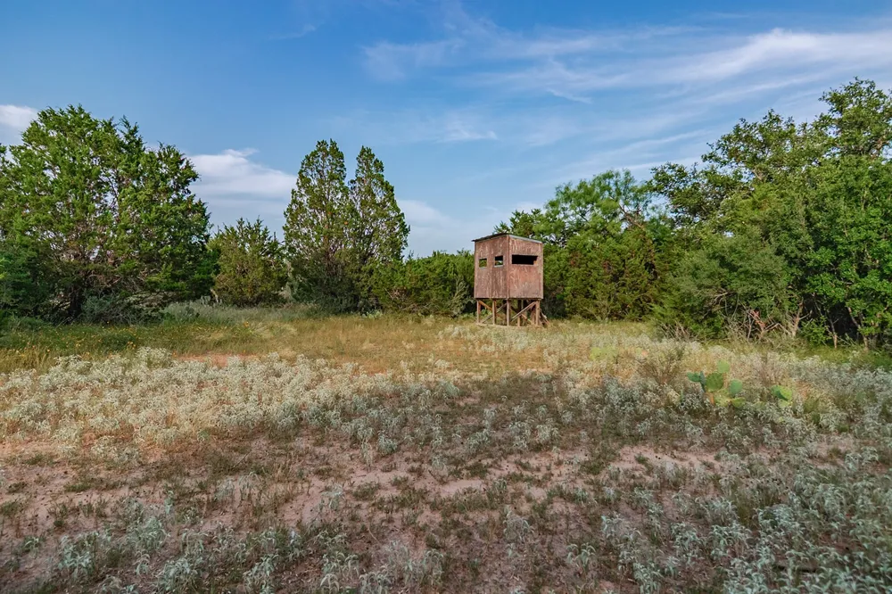 28 458 Brady, TX 76825