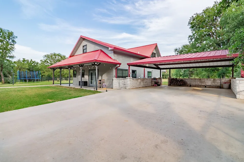 28 458 Brady, TX 76825