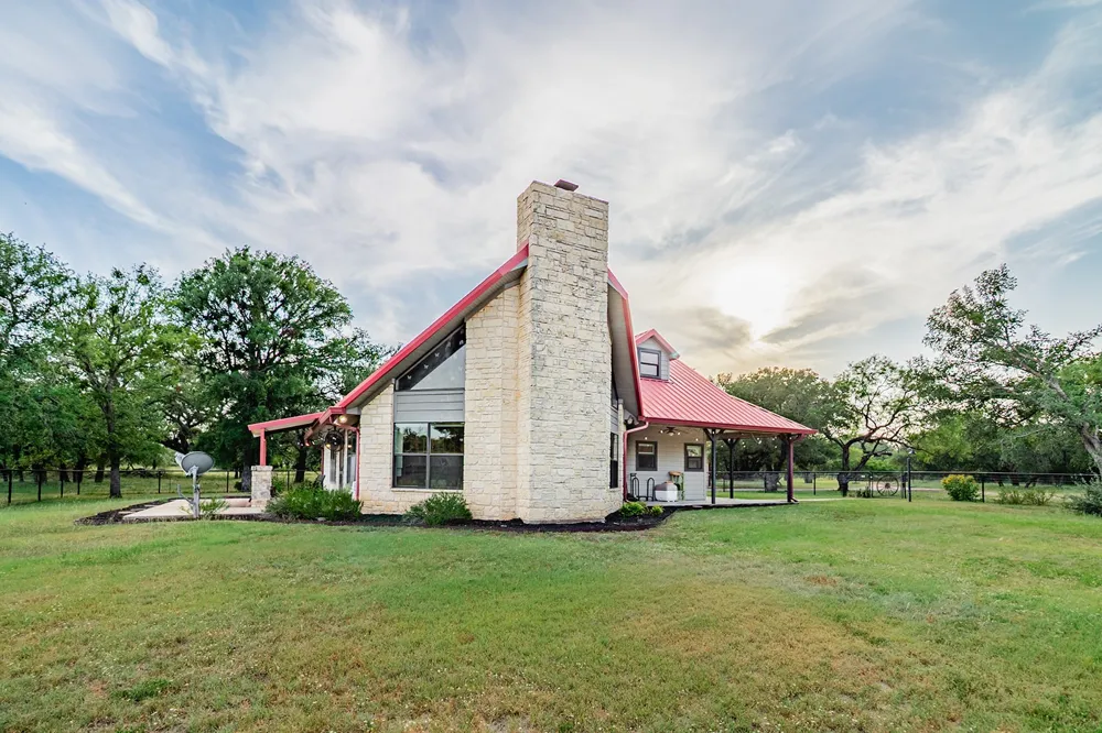 28 458 Brady, TX 76825