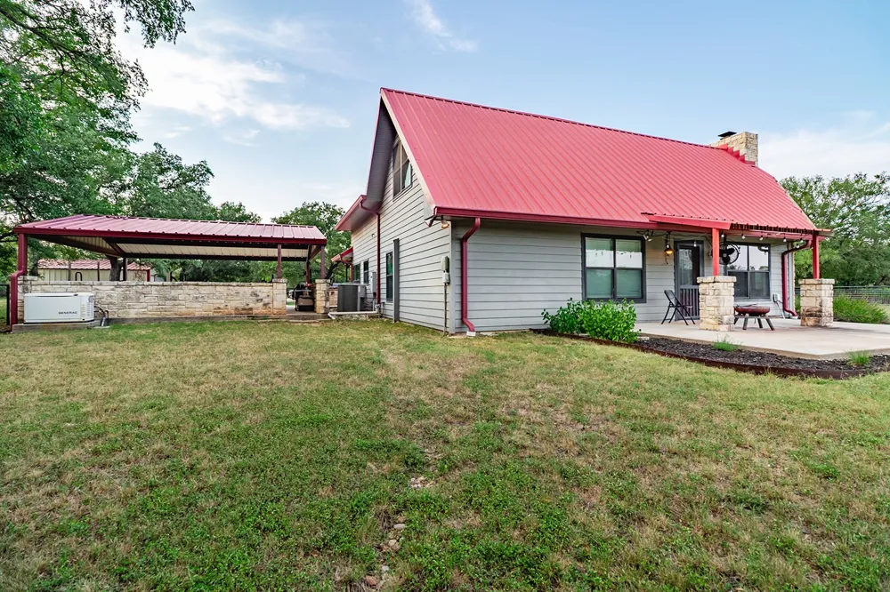 28 458 Brady, TX 76825