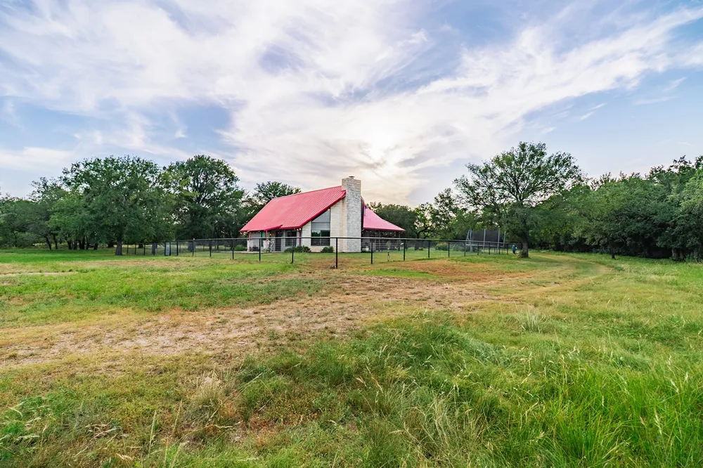 28 458 Brady, TX 76825