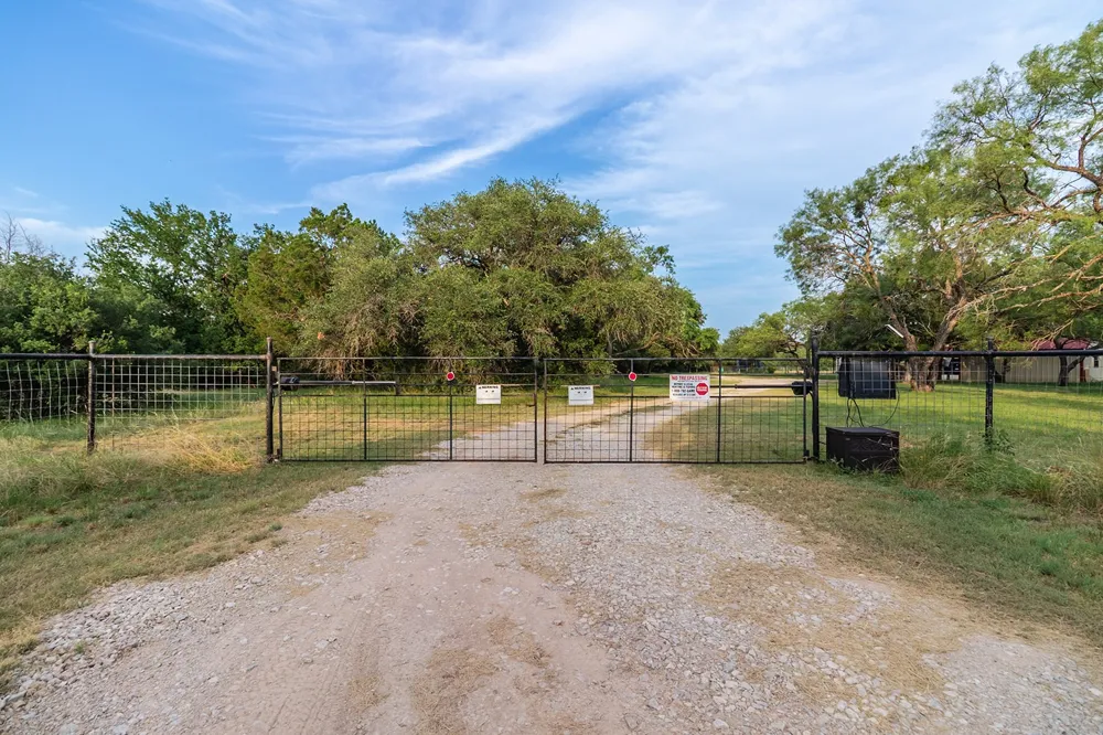 28 458 Brady, TX 76825