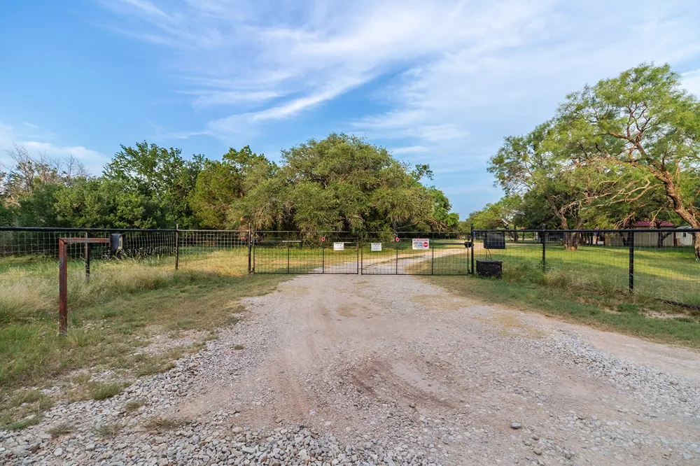 28 458 Brady, TX 76825