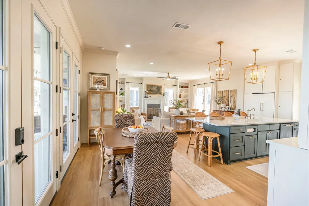 1061 Tradewinds Road Nocona, TX 76255
