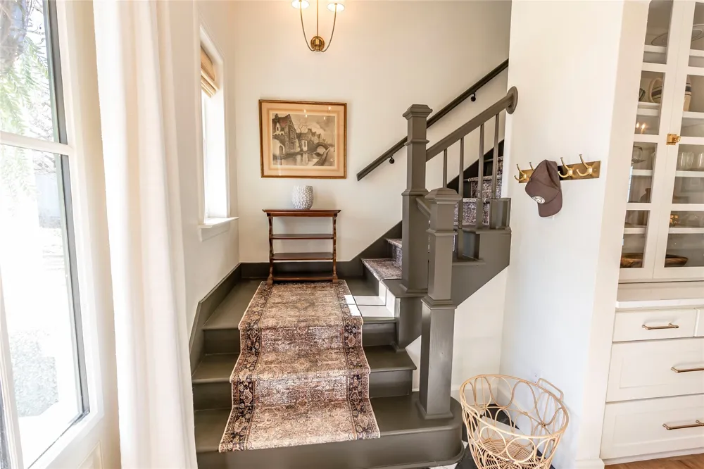 1061 Tradewinds Road Nocona, TX 76255