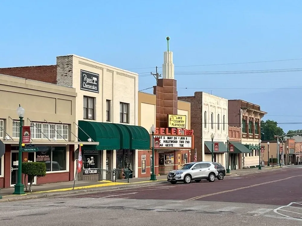 1007 Johnson Street Mineola, TX 75773