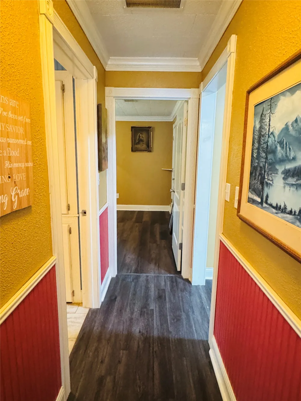 1007 Johnson Street Mineola, TX 75773
