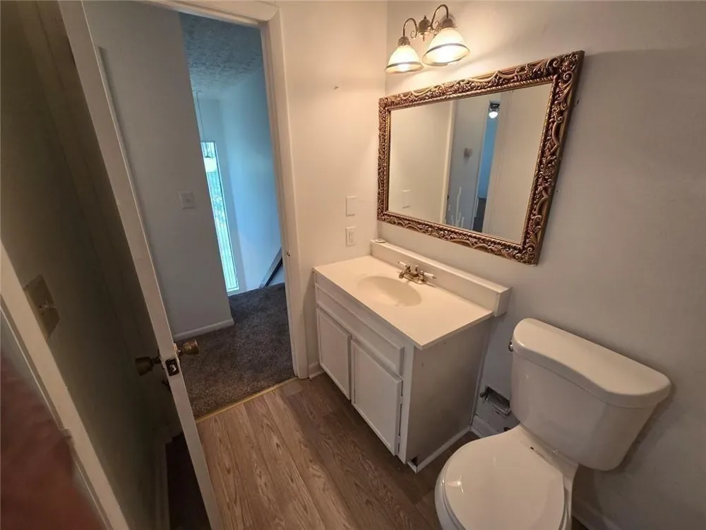 1297 Tree Creek Court Clarkston, GA 30021