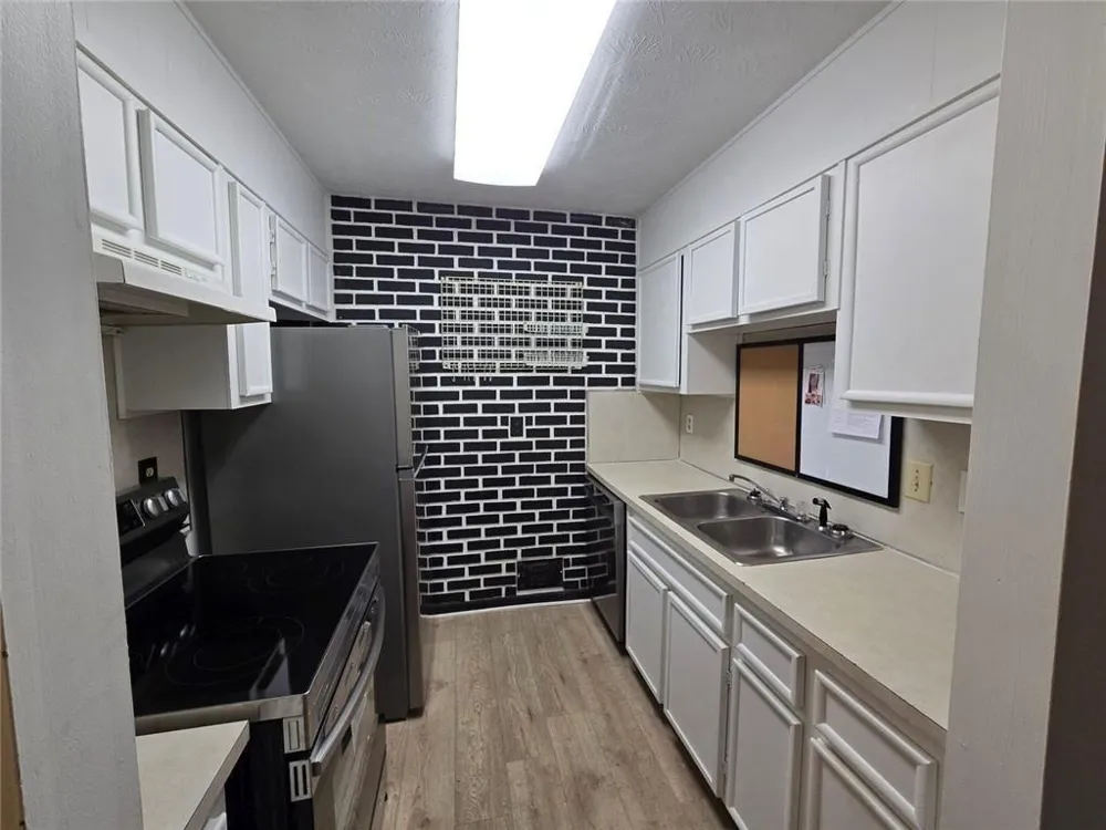 1297 Tree Creek Court Clarkston, GA 30021