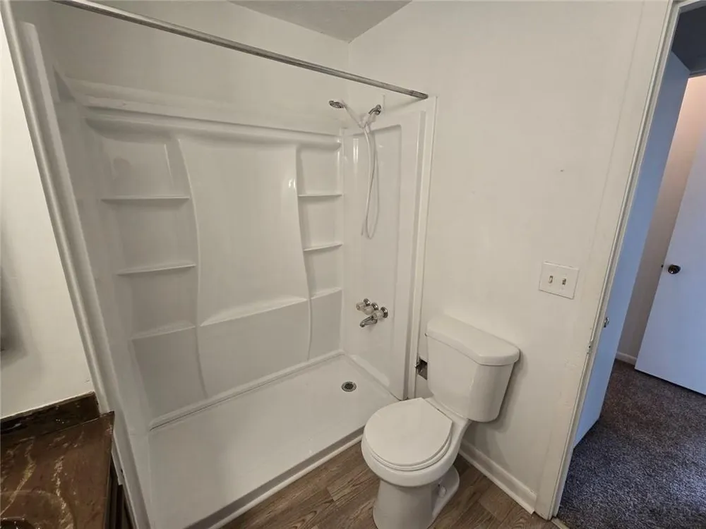 1297 Tree Creek Court Clarkston, GA 30021