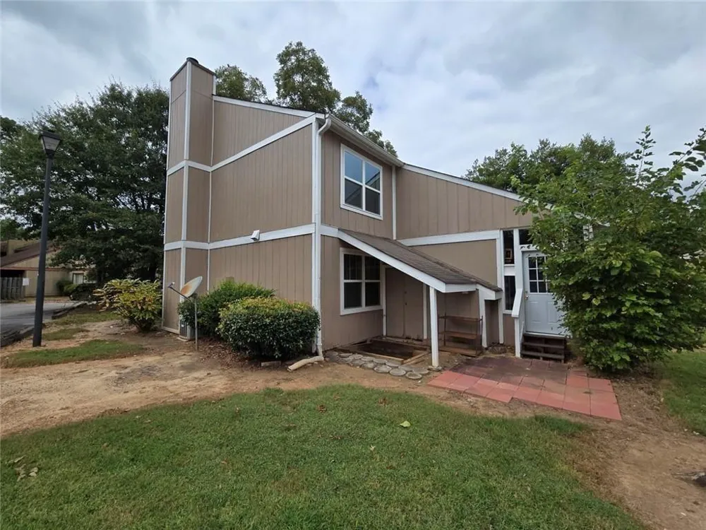 1297 Tree Creek Court Clarkston, GA 30021