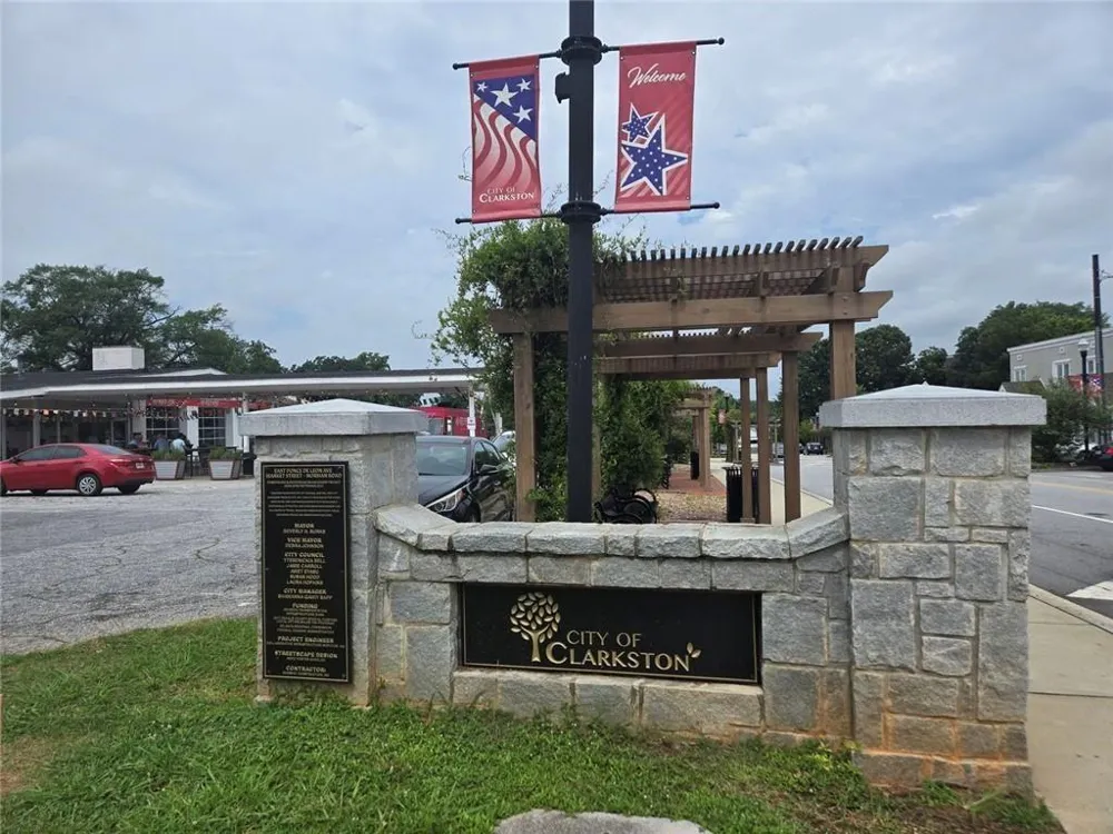 1297 Tree Creek Court Clarkston, GA 30021