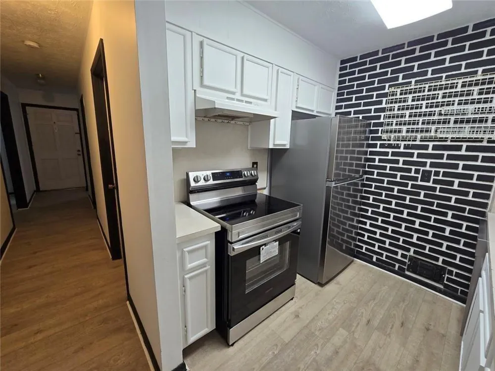 1297 Tree Creek Court Clarkston, GA 30021