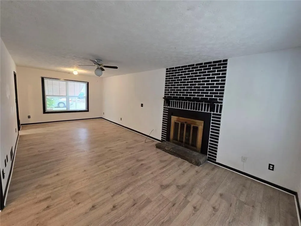 1297 Tree Creek Court Clarkston, GA 30021
