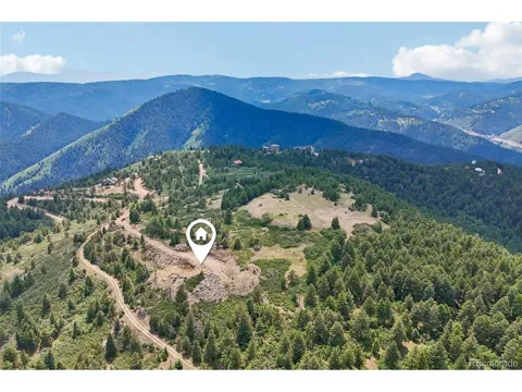 11917 Flat Top Trail
