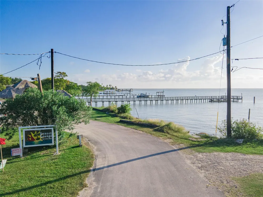 12th San Leon, TX 77539