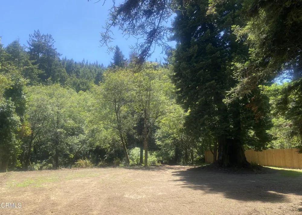 23780 De Haven Creek Road Westport, CA 95488
