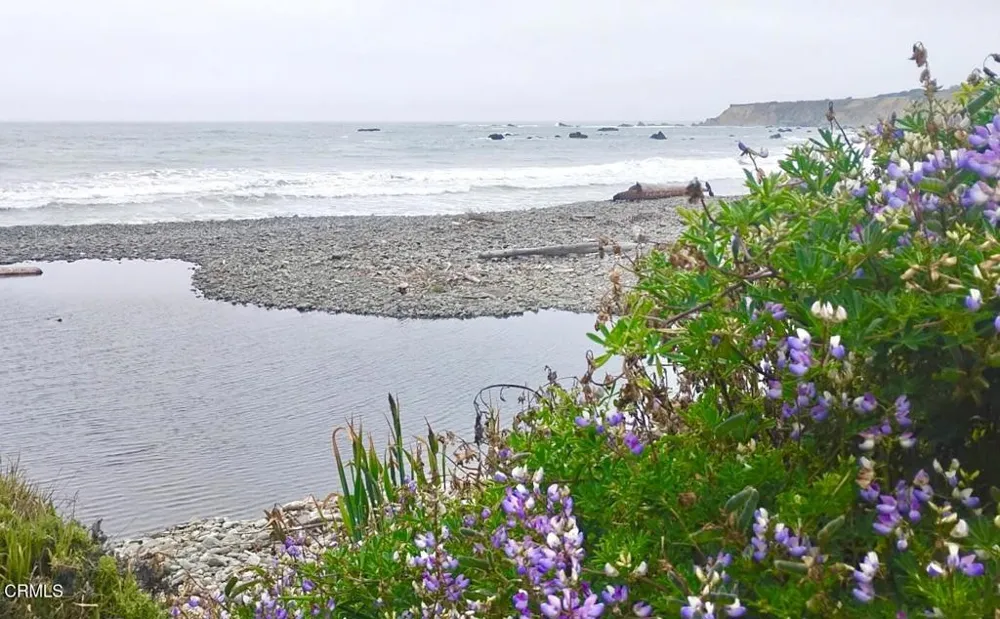 23780 De Haven Creek Road Westport, CA 95488