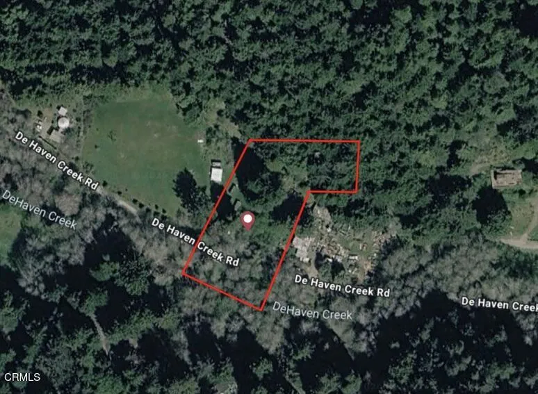 23780 De Haven Creek Road Westport, CA 95488