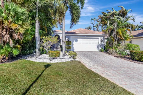 4022 Manchester Lake Drive