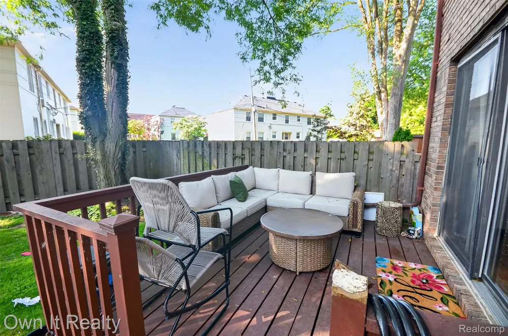718 S Military Street Dearborn City, MI 48124