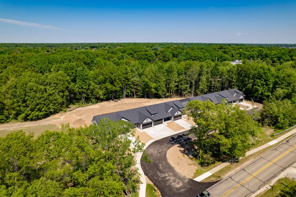 17426 Ridge Avenue Ferrysburg City, MI 49409