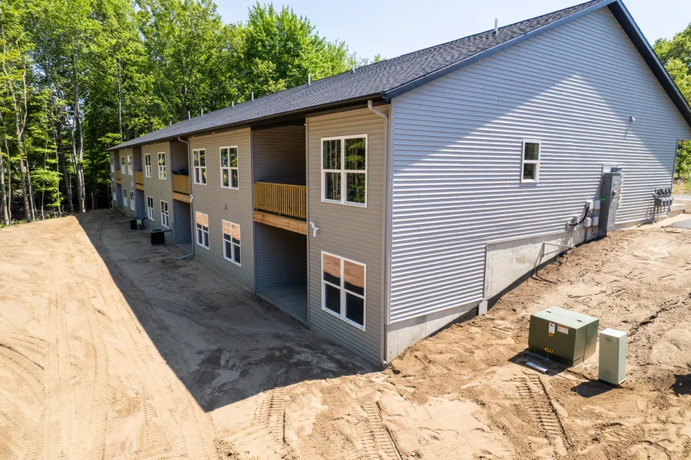 17426 Ridge Avenue Ferrysburg City, MI 49409