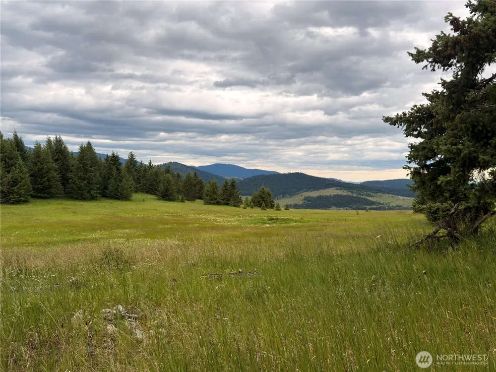 12 S Teal Lake Road Oroville, WA 98844