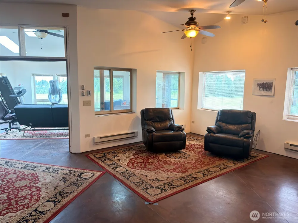 12 S Teal Lake Road Oroville, WA 98844