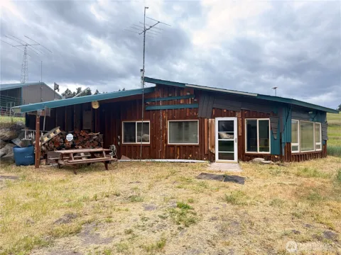 12 S Teal Lake Road