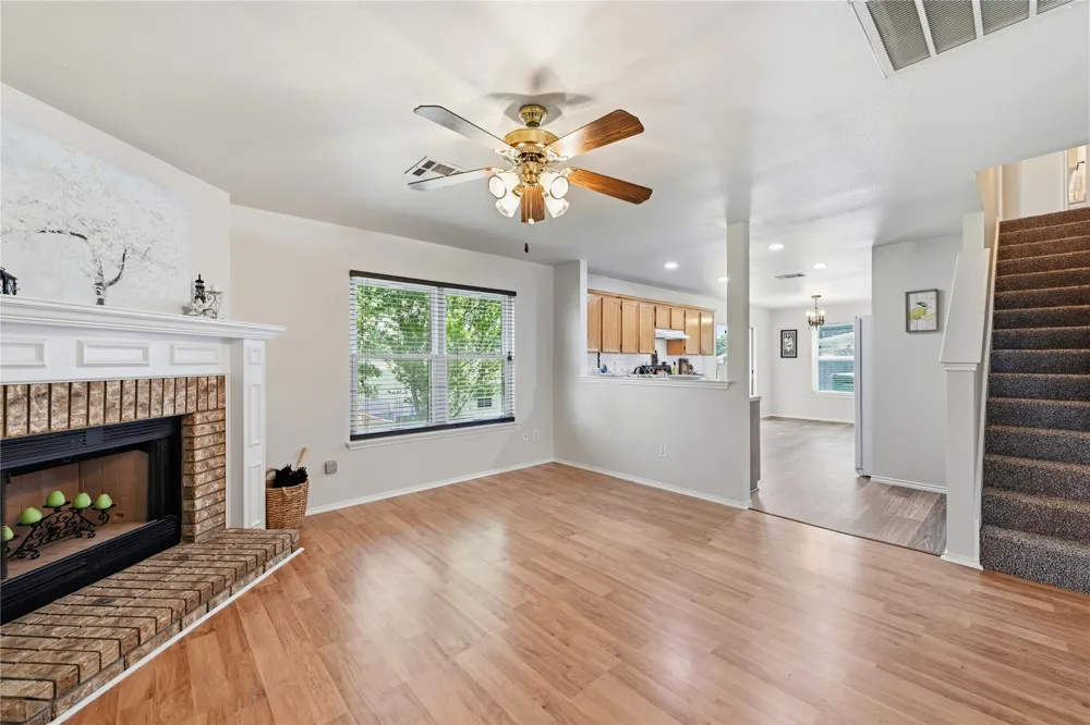 803 Margaret Lee Street Copperas Cove, TX 76522
