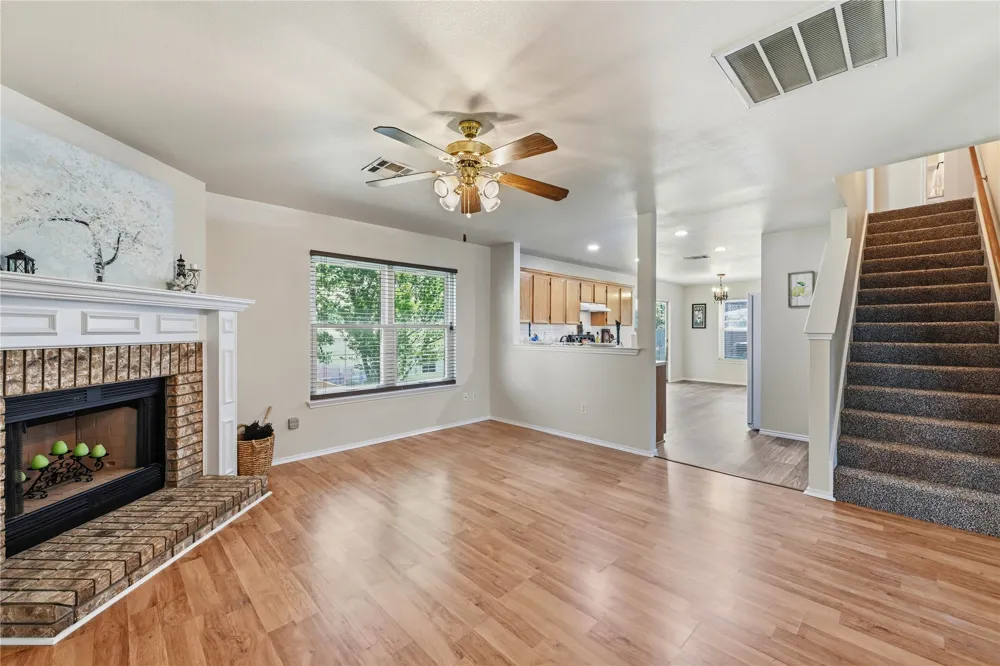 803 Margaret Lee Street Copperas Cove, TX 76522